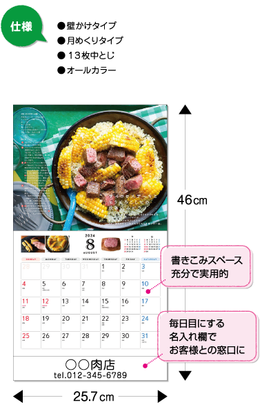 説明図